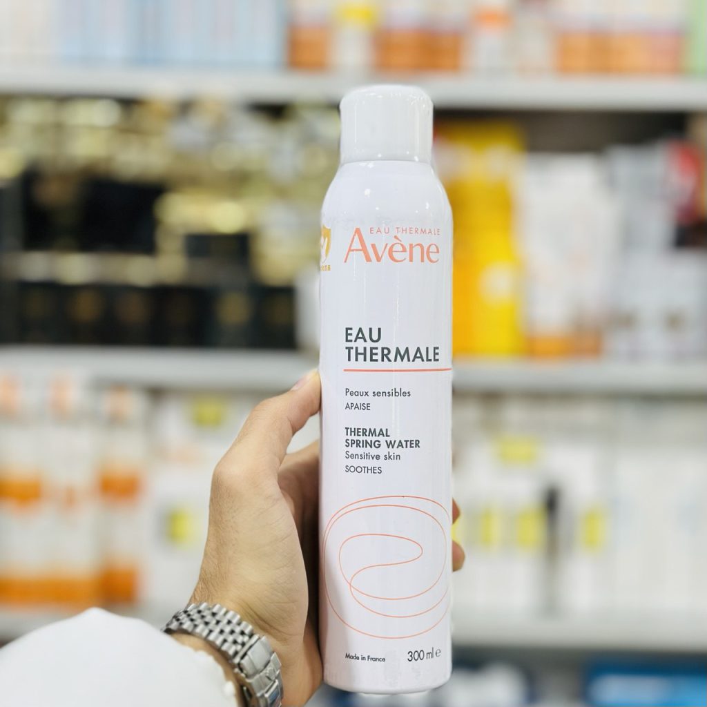 اسپری آب اون ۳۰۰ میل